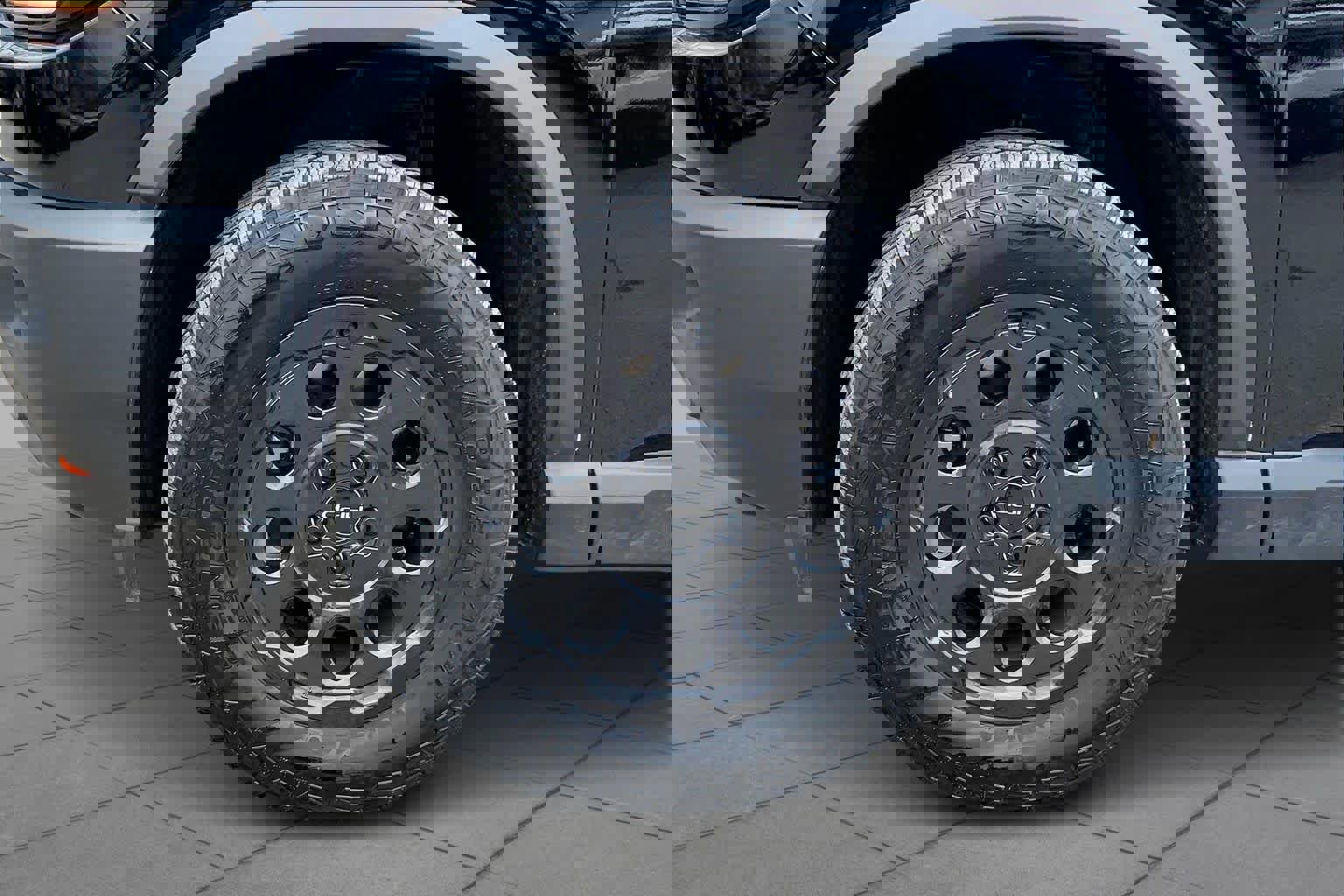 Used 2026 Honda Passport TrailSport Elite image 11