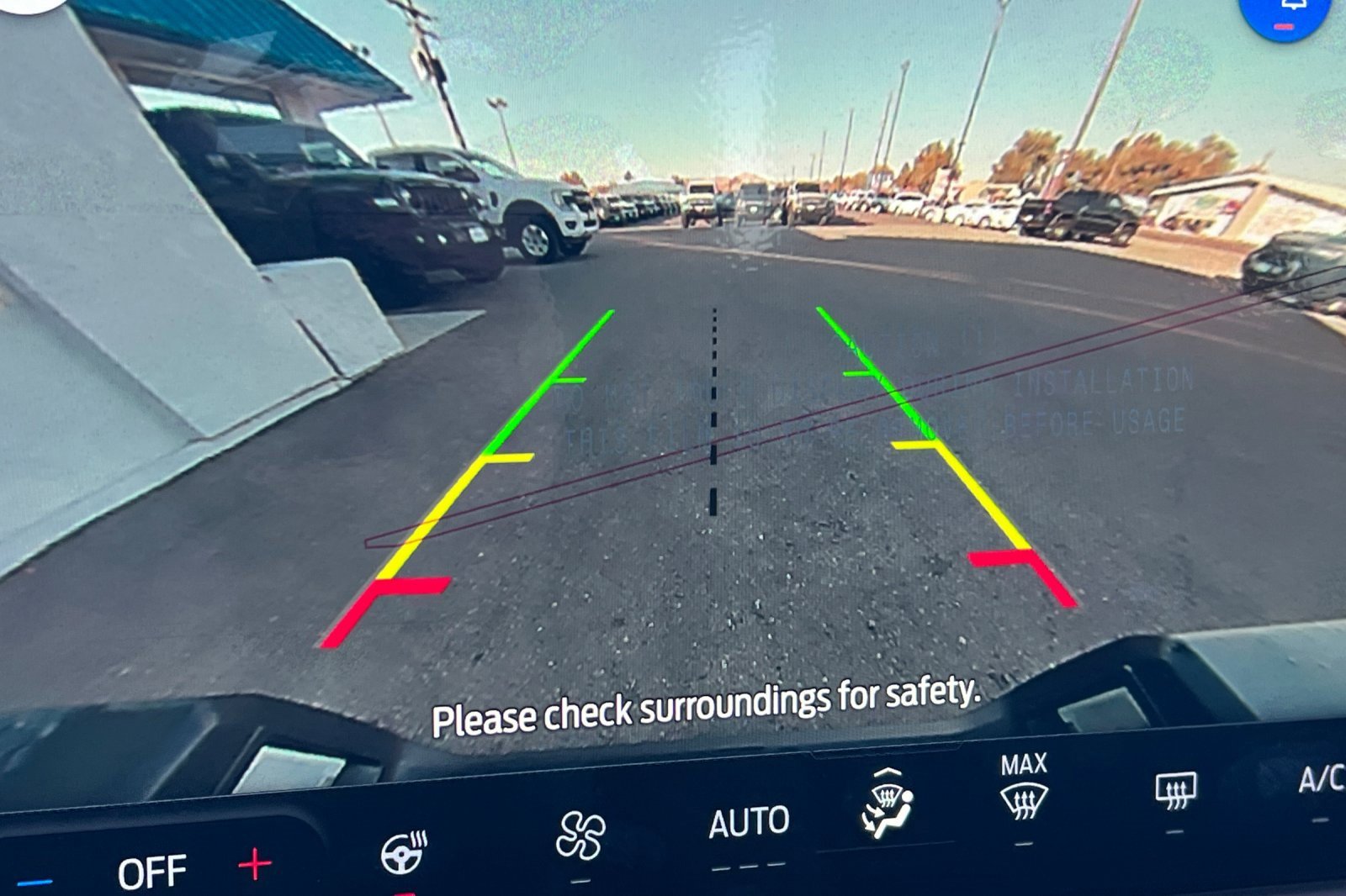 New 2025 Ford Bronco Sport Outer Banks w/ Outer Banks Tech Package+ image 18