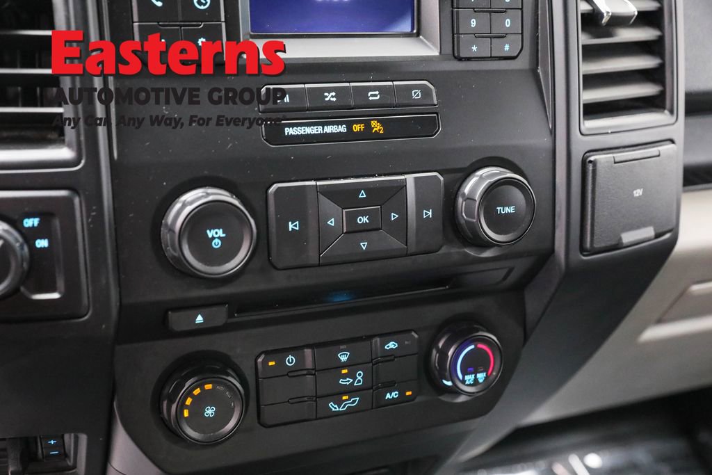 Used 2018 Ford F150 XL w/ XL Power Equipment Group image 20