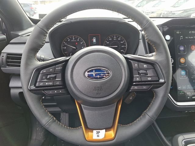 New 2026 Subaru Crosstrek 2.5i Wilderness image 20