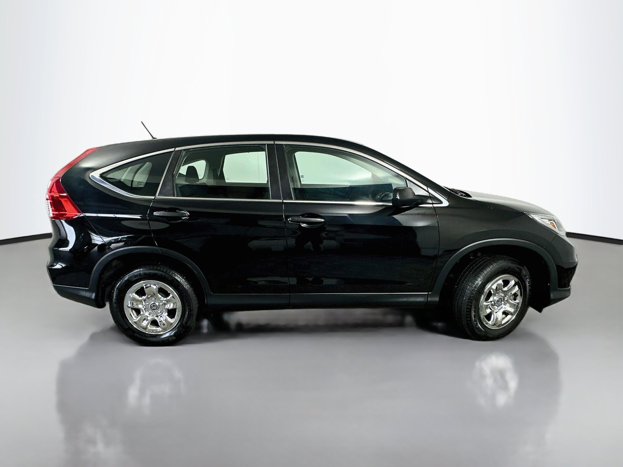 Used 2016 Honda CR-V LX image 8