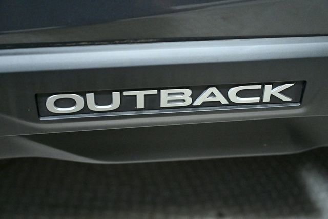 Used 2023 Subaru Outback Onyx Edition image 14