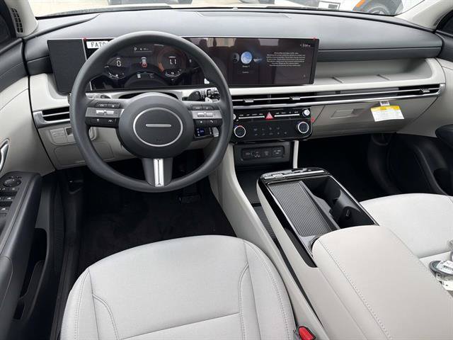 New 2026 Hyundai Tucson Blue SE AWD/4WD image 7