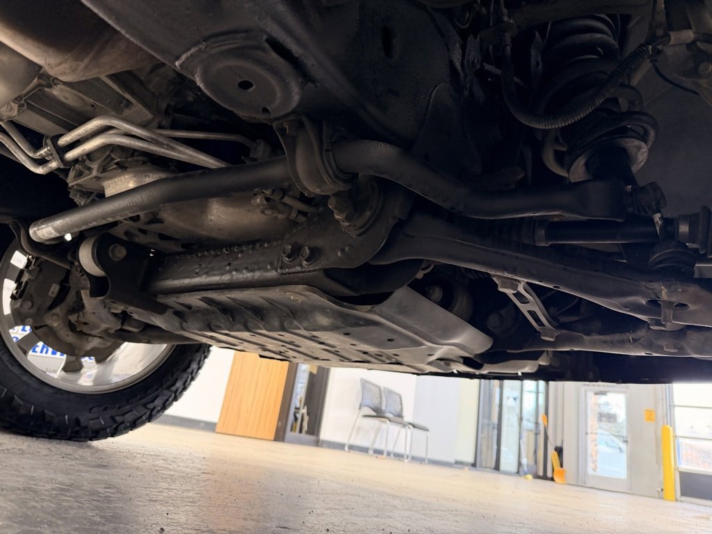 Used 2023 Chevrolet Silverado 1500 LTZ w/ LTZ Convenience Package II image 61