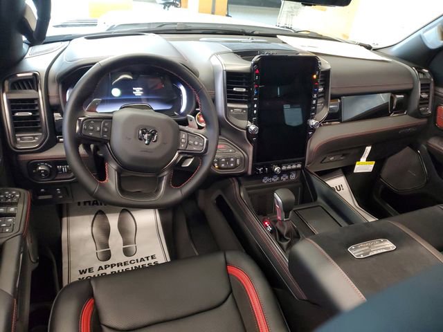 New 2026 RAM 1500 RHO w/ RHO Level 1 Equipment Group image 5