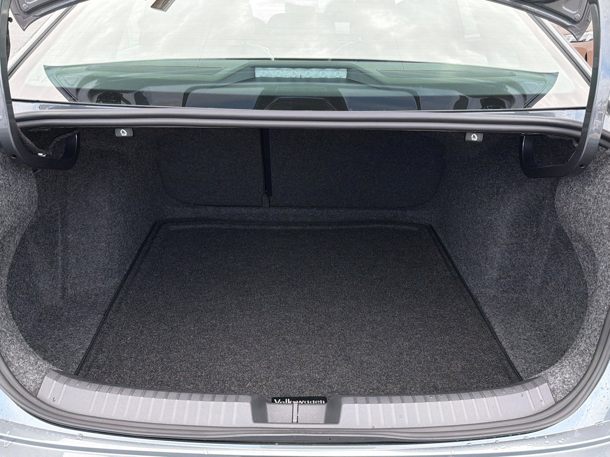 New 2026 Volkswagen Jetta SE image 12