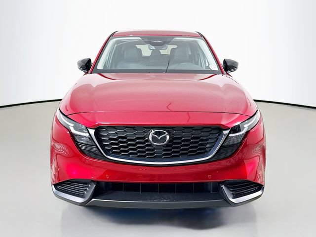 New 2026 MAZDA CX-5 Select AWD/4WD image 2