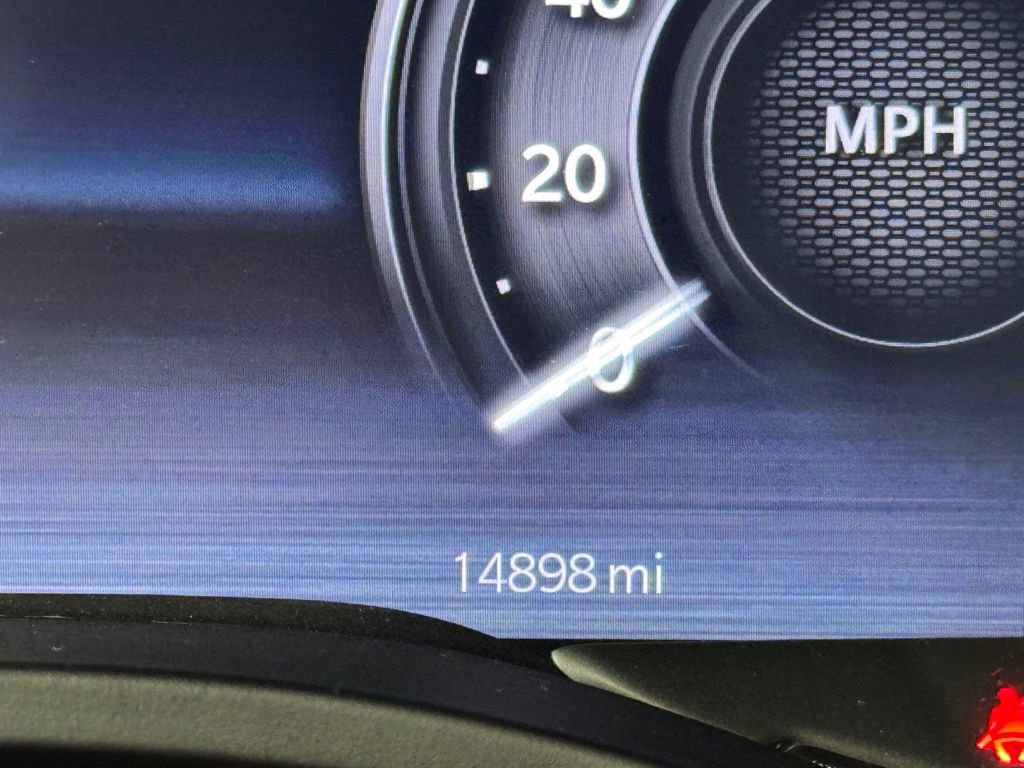 Used 2025 RAM 1500 Limited w/ Body Color Bumper Group image 33