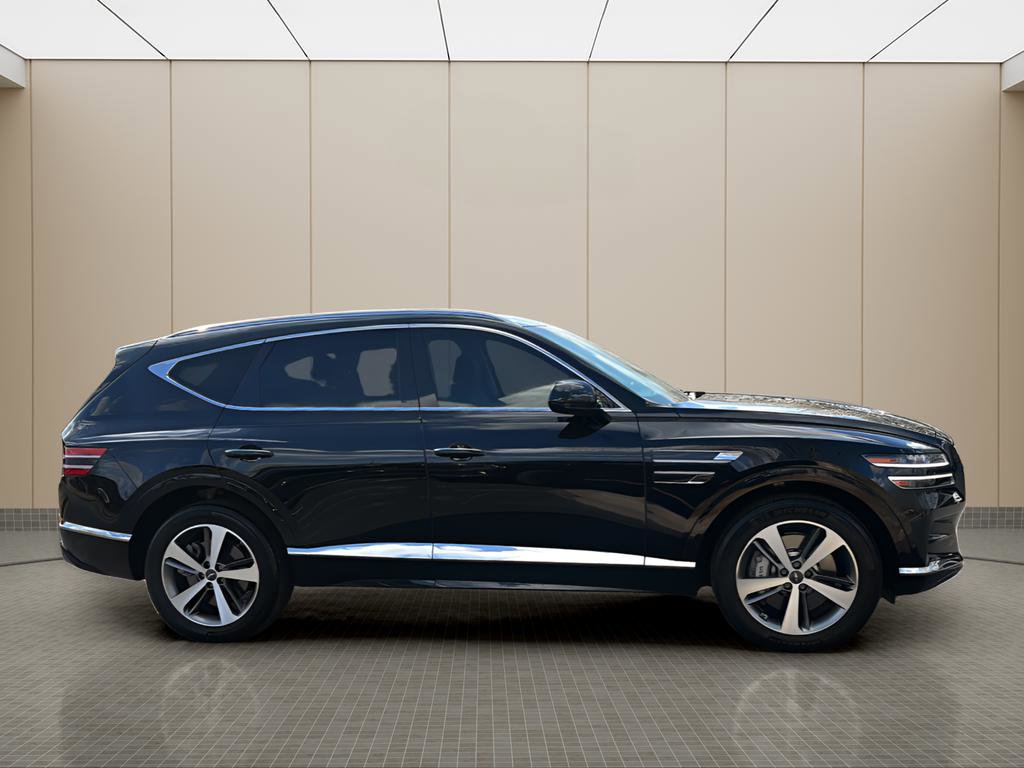 Used 2024 Genesis GV80 3.5T w/ Advanced Package image 6