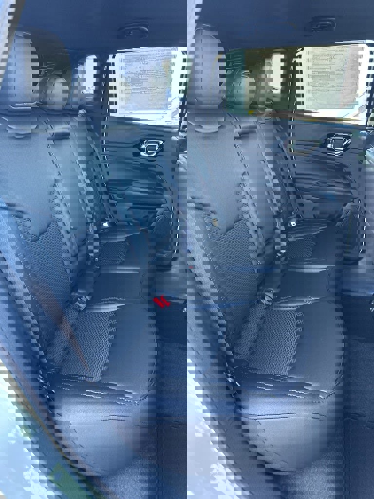 New 2026 Jeep Compass Latitude image 14