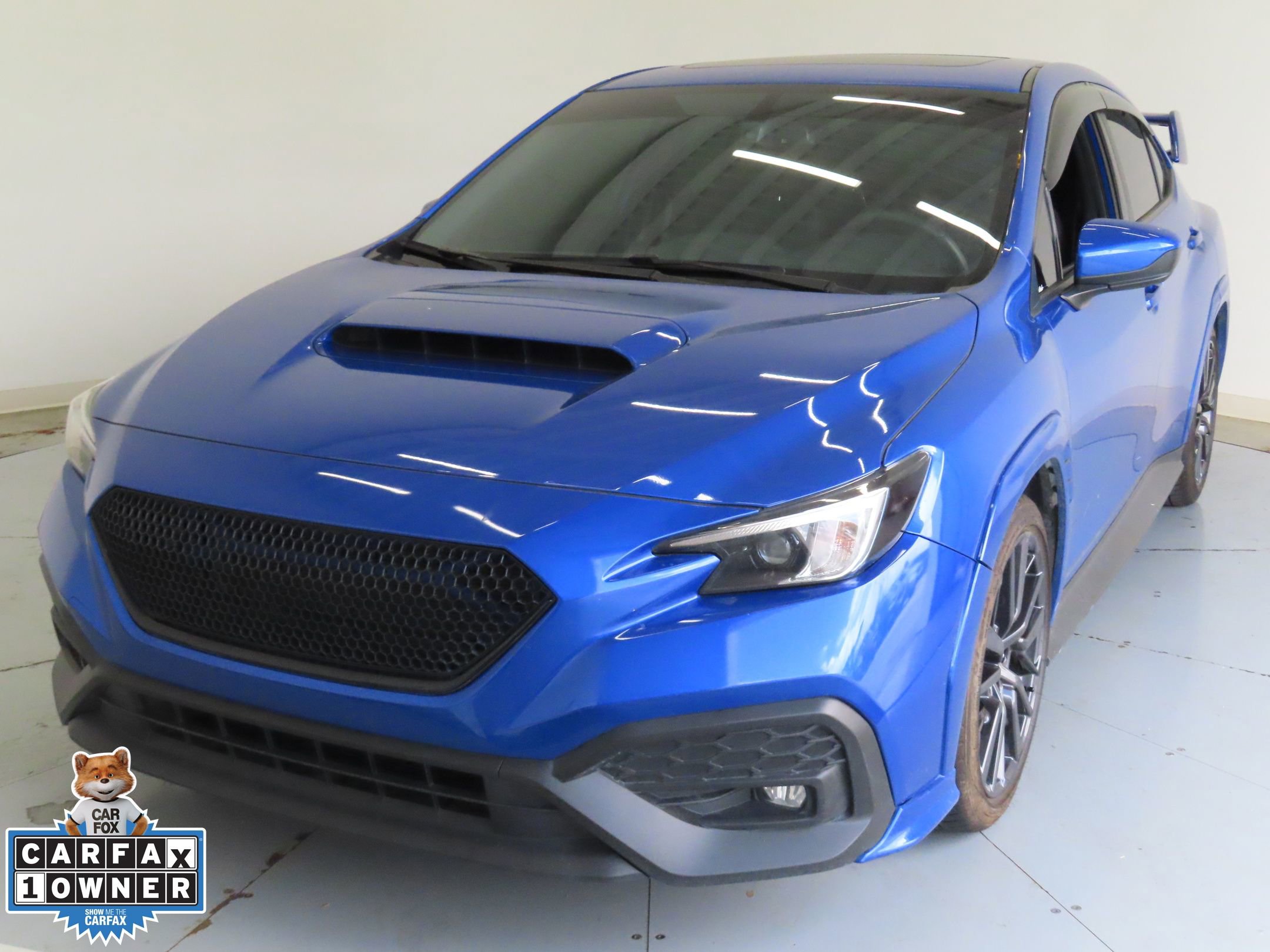 Used 2023 Subaru WRX Premium image 10