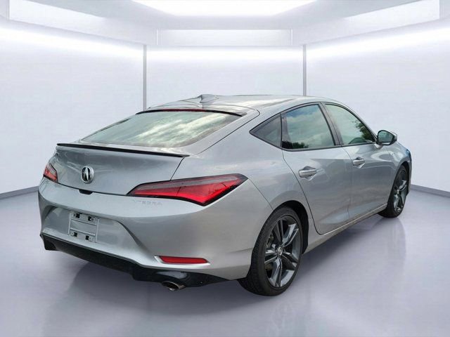 Used 2024 Acura Integra A-Spec FWD image 4
