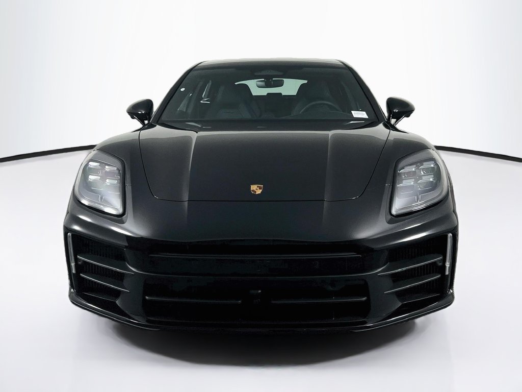 New 2026 Porsche Panamera 4 AWD/4WD image 6