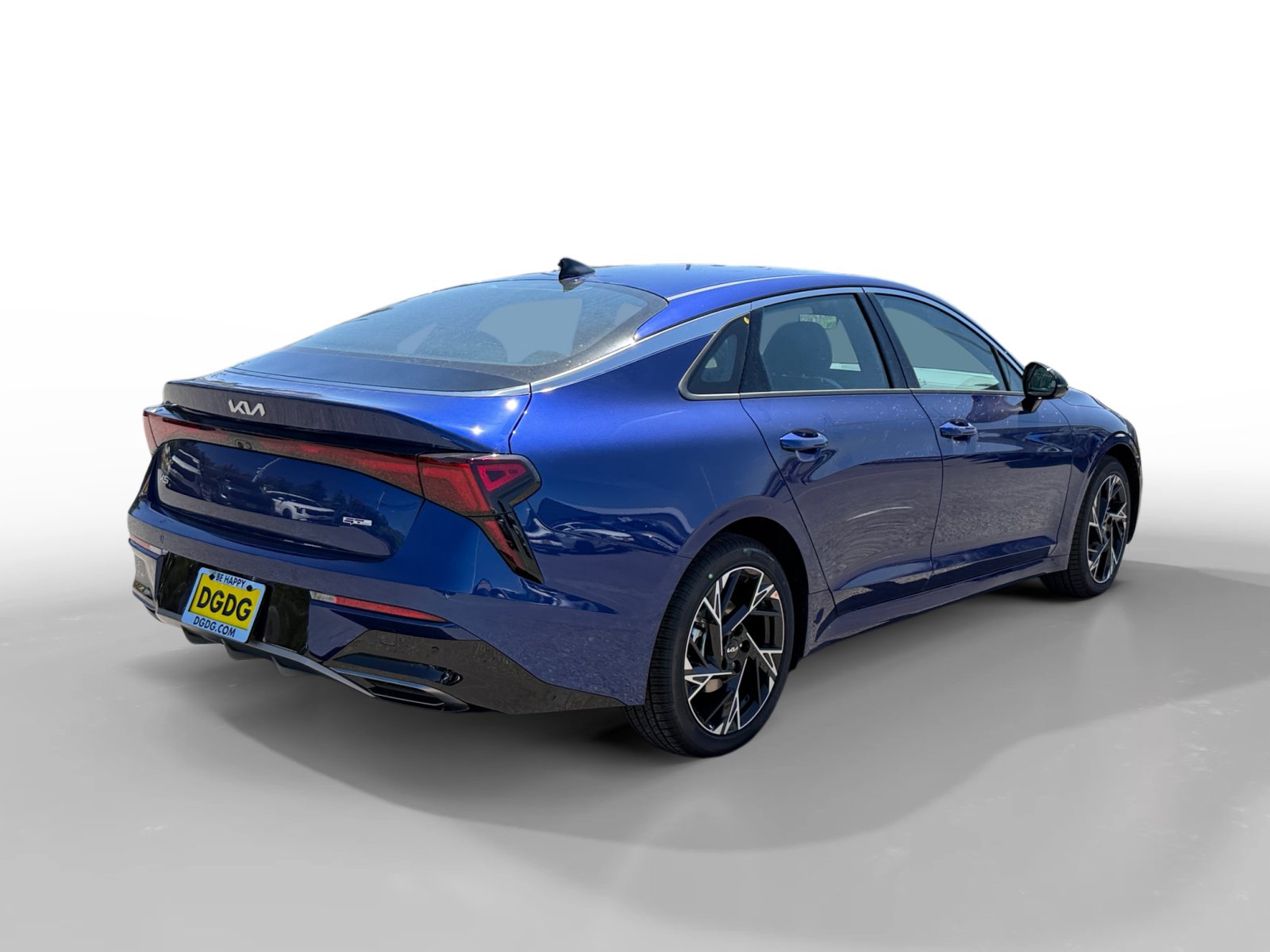 New 2026 Kia K5 GT-Line FWD image 5