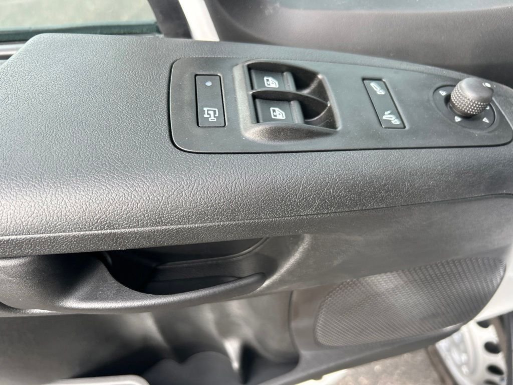 New 2026 RAM ProMaster 2500 w/ Convenience Group FWD image 11