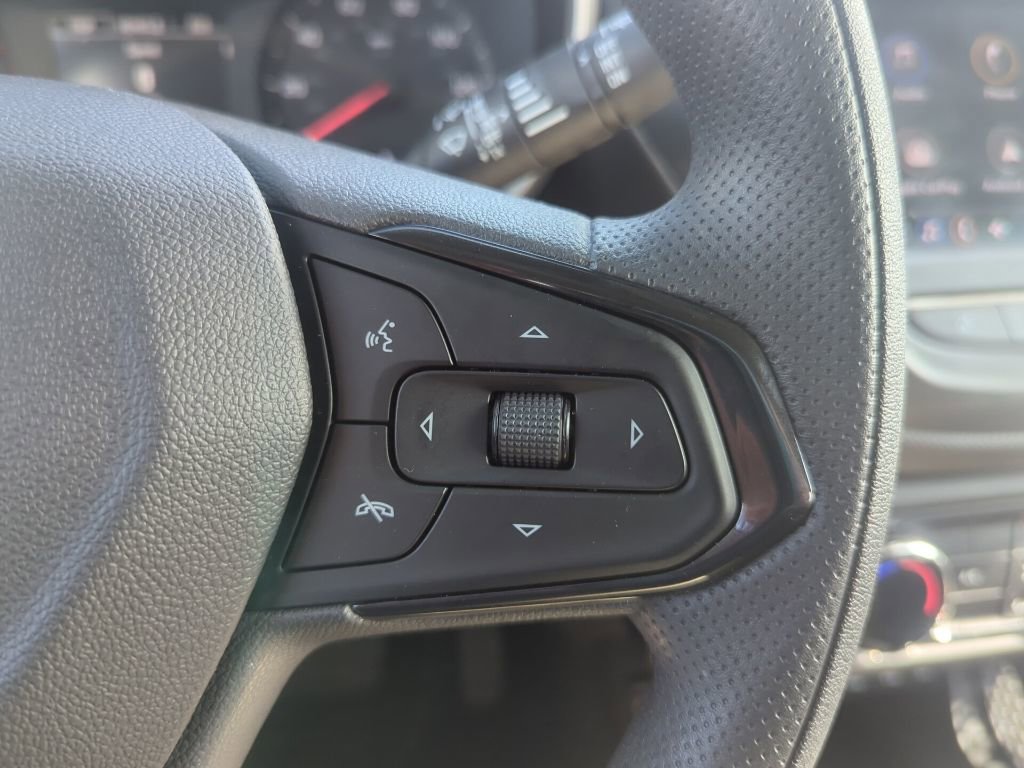 Certified 2023 Chevrolet TrailBlazer LS image 24