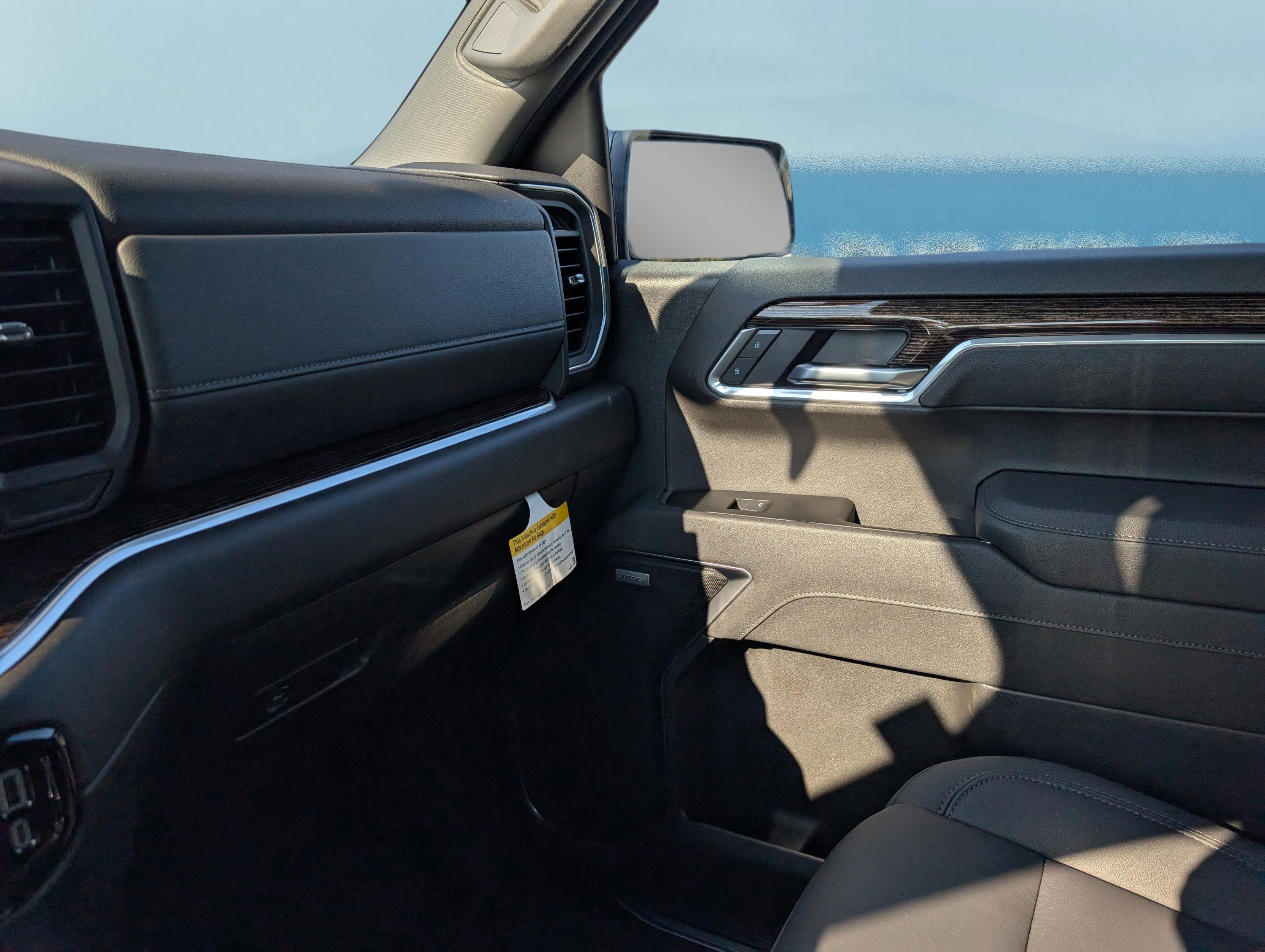 New 2026 GMC Sierra 1500 Elevation w/ Elevation Premium Package image 31