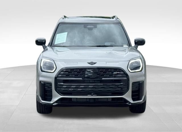 Used 2026 MINI Cooper Countryman S AWD/4WD image 11