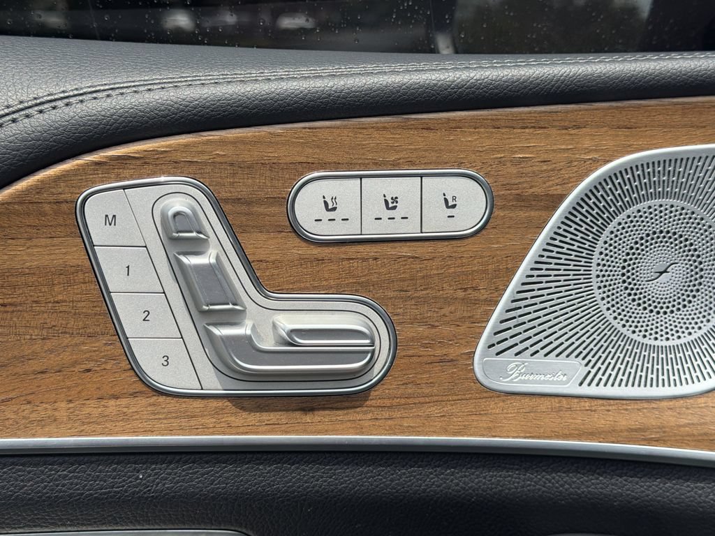 Certified 2021 Mercedes-Benz GLE 53 AMG 4MATIC image 12