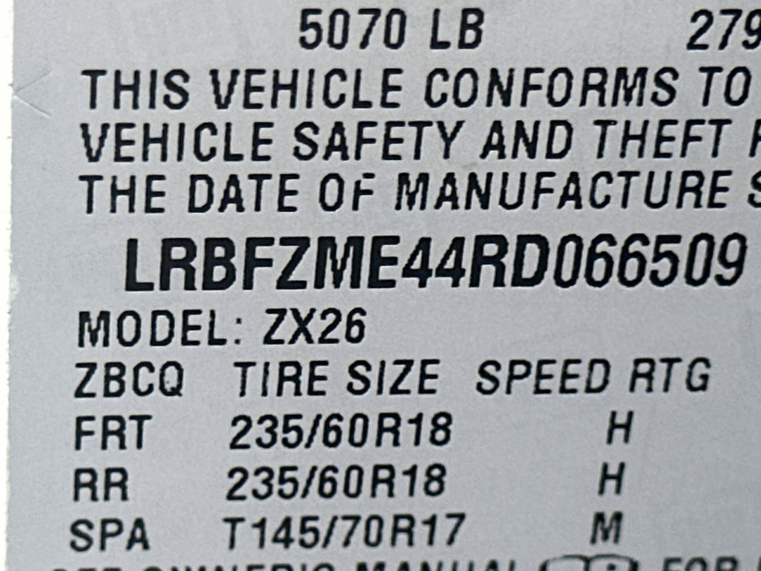 Used 2024 Buick Envision Preferred AWD/4WD image 31