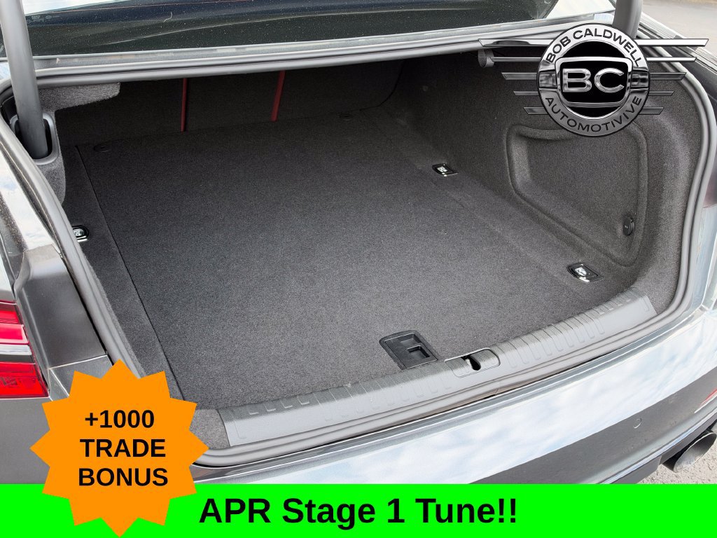 Used 2022 Audi S6 Prestige w/ Prestige Package AWD/4WD image 14