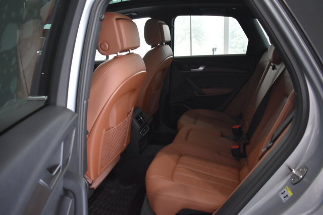 Used 2023 Audi Q5 2.0T Premium Plus AWD/4WD image 22
