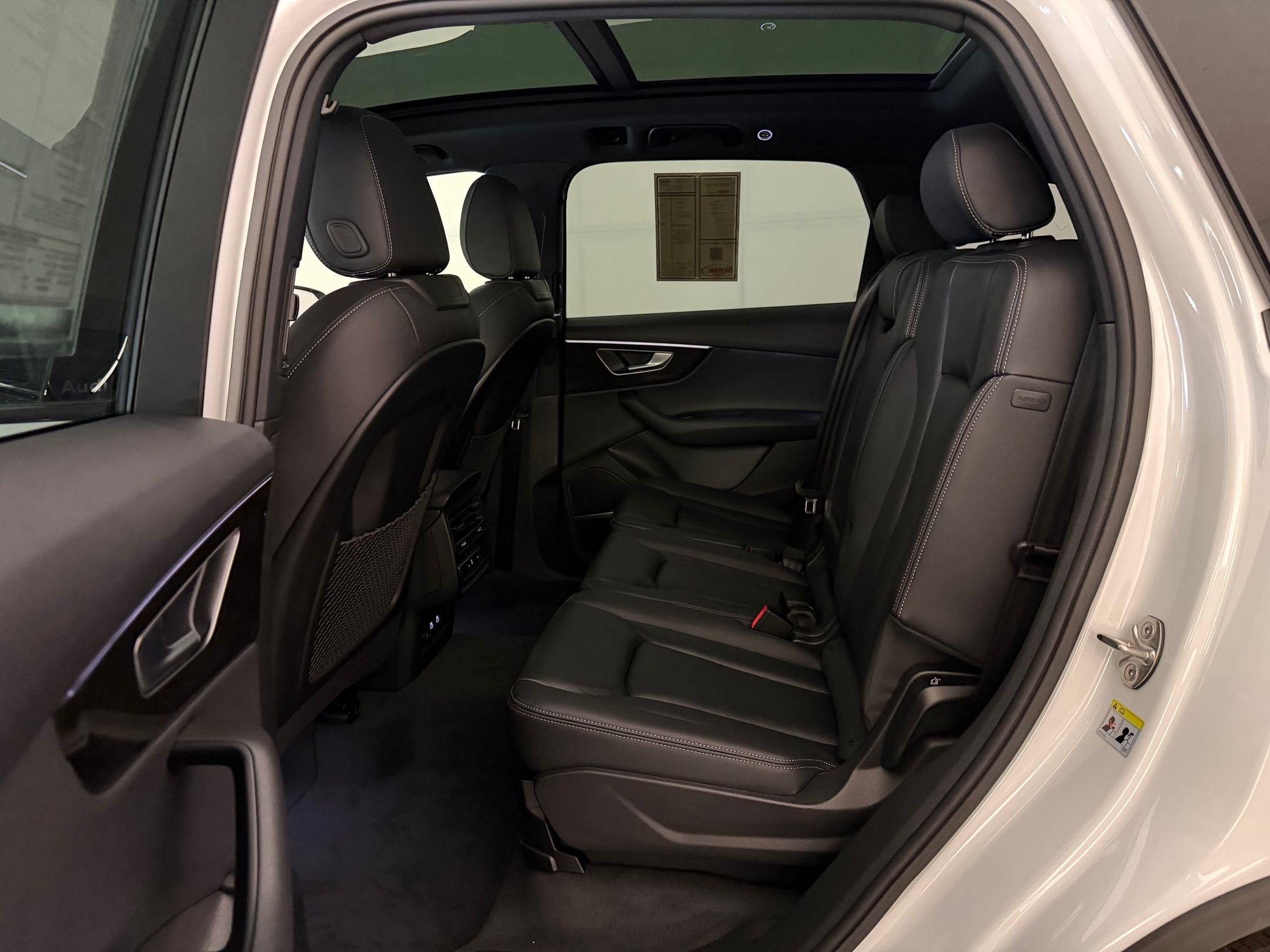 New 2026 Audi Q7 2.0T Premium AWD/4WD image 24