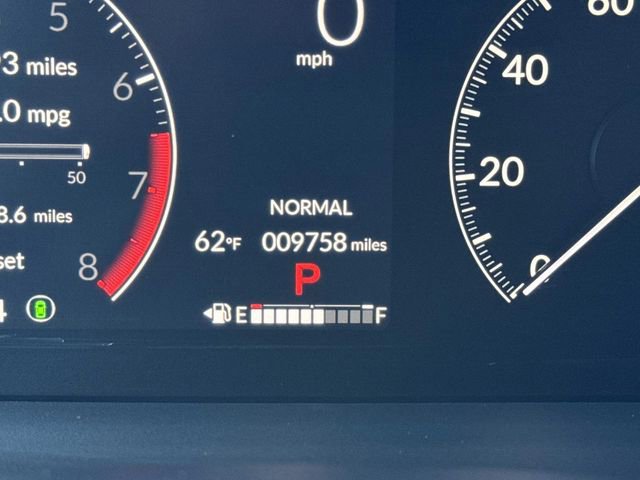 Used 2025 Honda Pilot TrailSport image 24