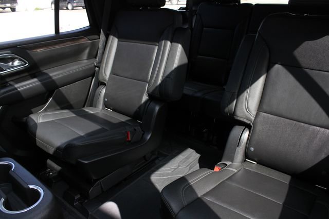 Used 2022 Chevrolet Tahoe Z71 w/ Off-Road Capability Package AWD/4WD image 21