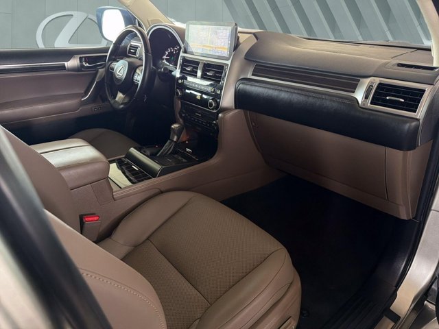 Certified 2023 Lexus GX 460 Premium AWD/4WD image 25