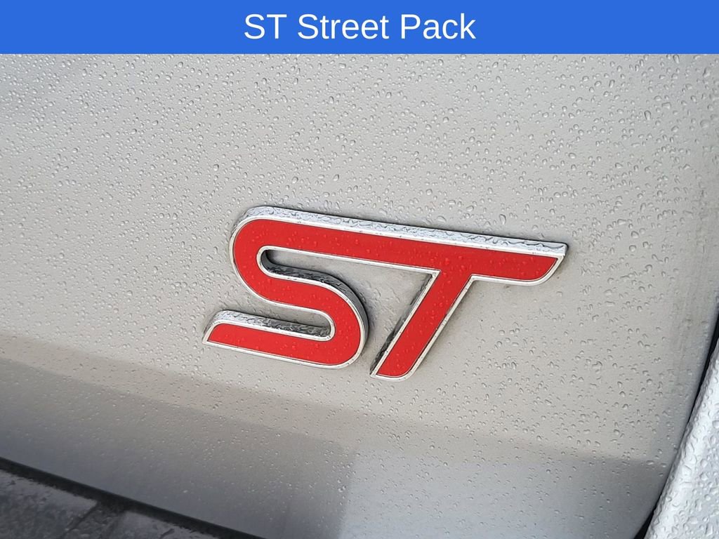 Used 2022 Ford Explorer ST w/ Equipment Group 401A image 6