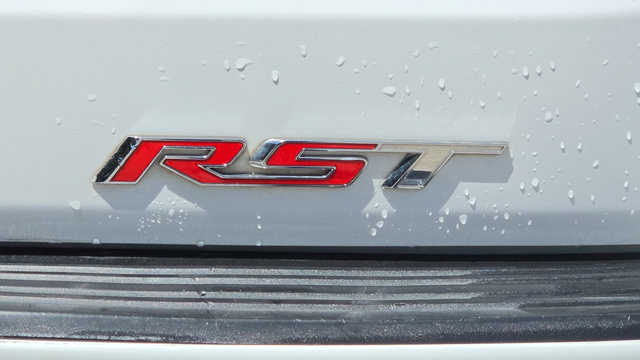 Used 2021 Chevrolet Suburban RST AWD/4WD image 44
