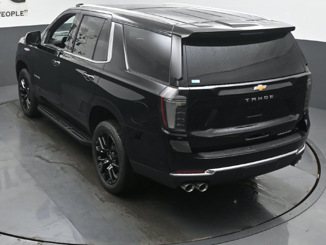 New 2027 Chevrolet Tahoe Premier AWD/4WD image 20