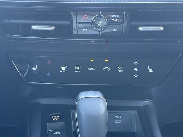 New 2026 Nissan Kicks SR w/ Cold Weather Package image 27