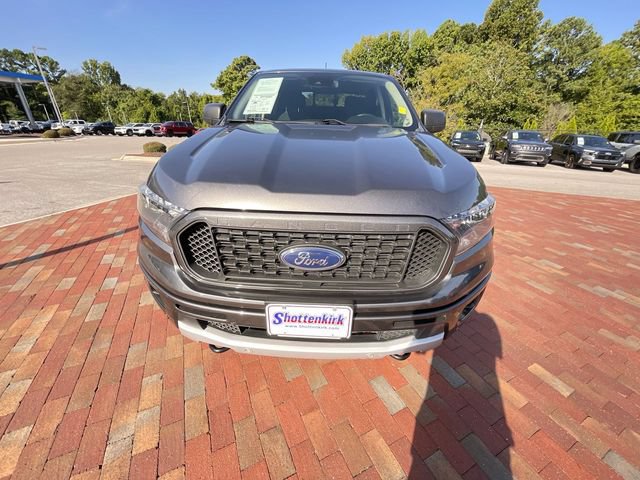 Used 2020 Ford Ranger XLT w/ Equipment Group 302A Luxury RWD image 24