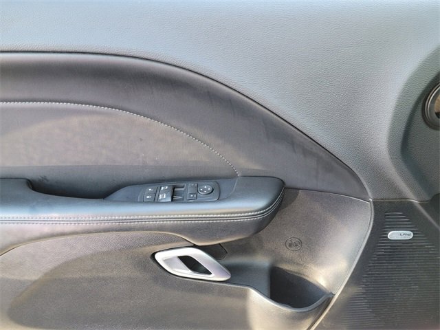 Used 2017 Dodge Challenger GT w/ GT Interior Package image 21