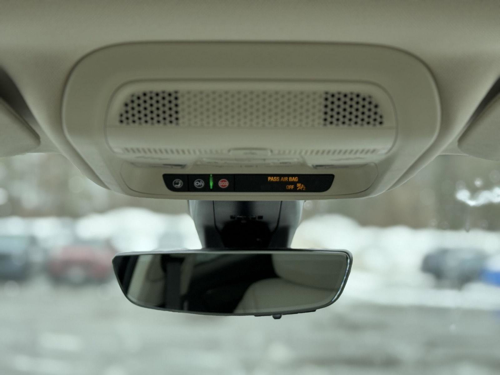 Used 2022 Cadillac XT5 Premium Luxury w/ Technology Package image 23