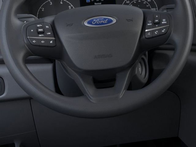 New 2025 Ford Transit 250 148 High Roof Extended AWD image 12