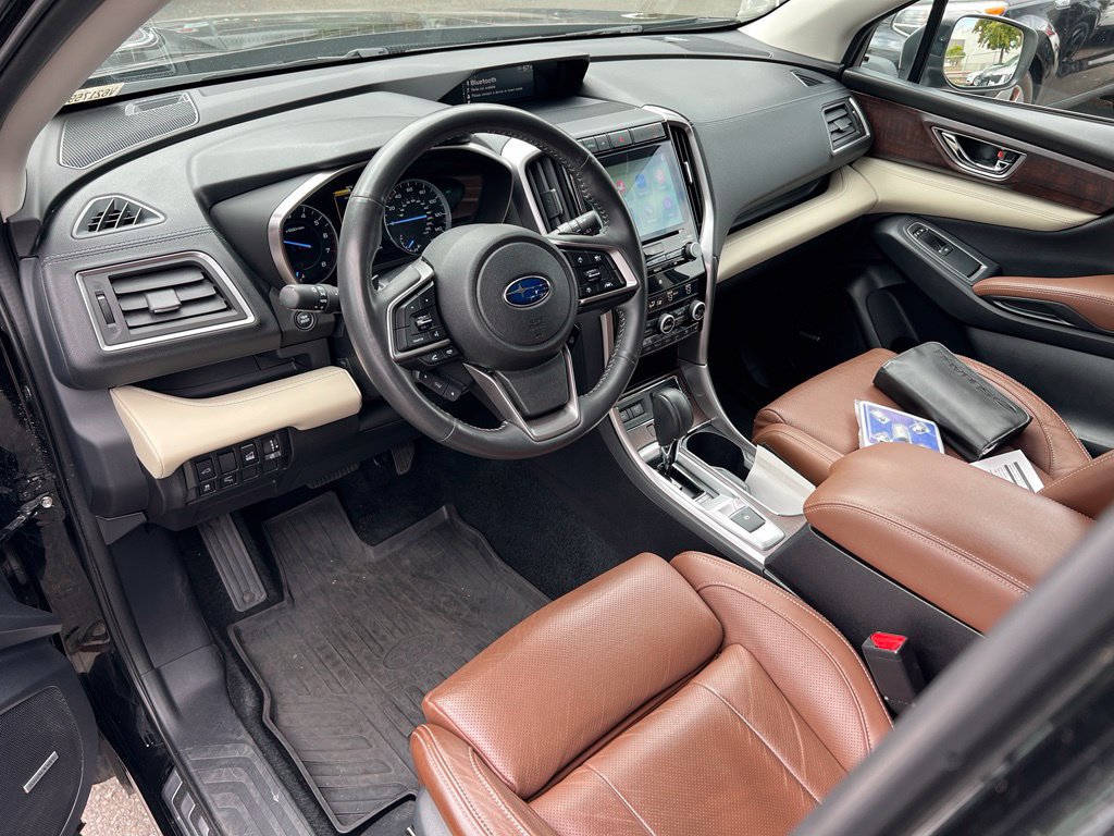 Used 2019 Subaru Ascent Touring w/ Popular Package #2 AWD/4WD image 16