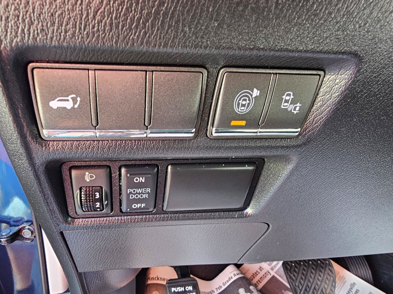Used 2015 INFINITI QX80 4WD w/ 22" Wheel Package image 34