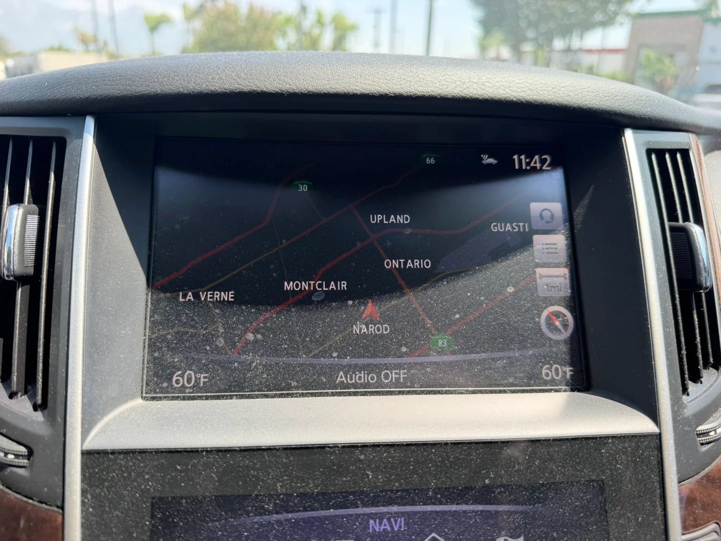 Used 2019 INFINITI Q50 Luxe w/ Essential Package (3.0T Luxe) RWD image 23