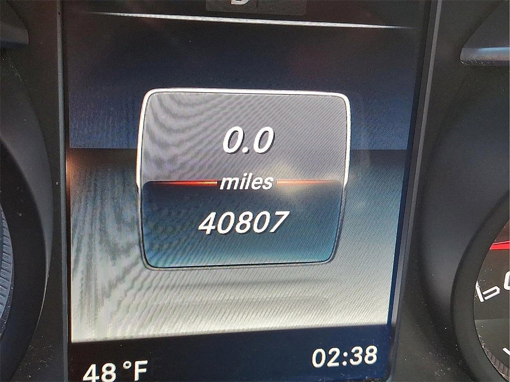 Used 2017 Mercedes-Benz C 43 AMG 4MATIC Sedan image 21