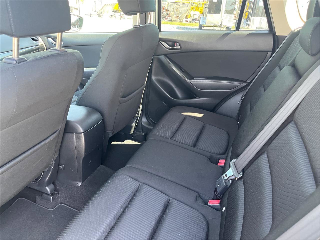 Used 2015 MAZDA CX-5 Touring FWD image 10