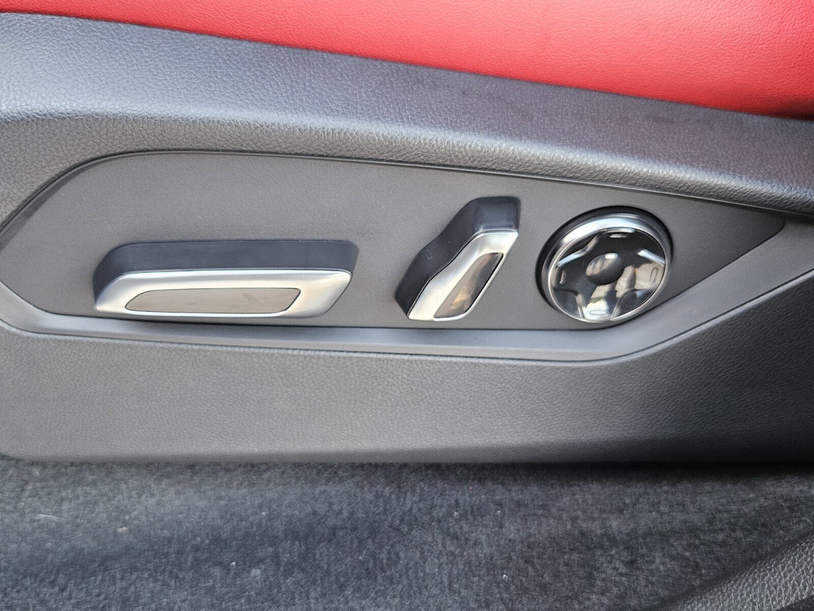 New 2026 Acura MDX A-Spec image 12