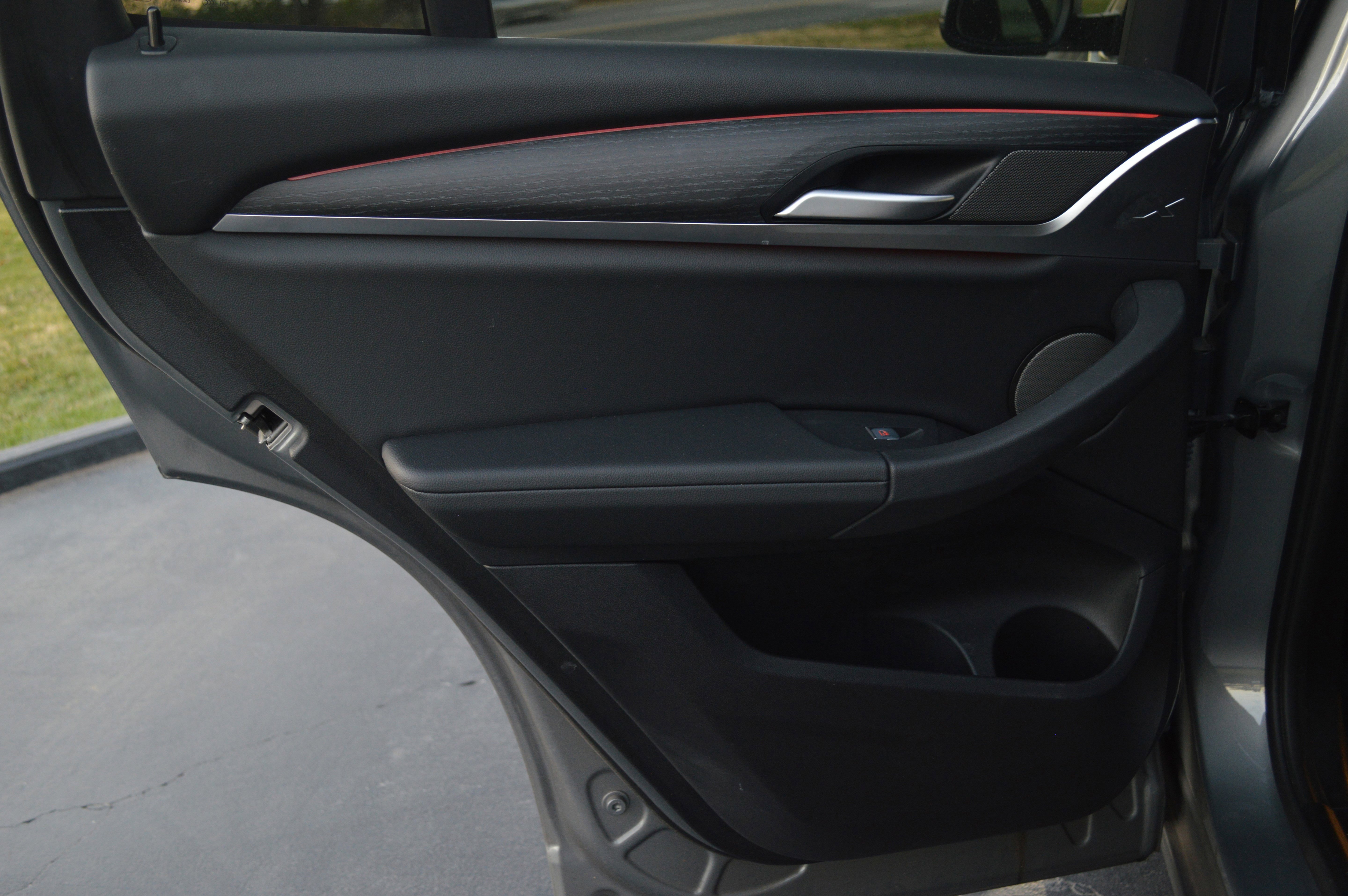 Certified 2023 BMW X3 xDrive30i w/ Convenience Package image 28