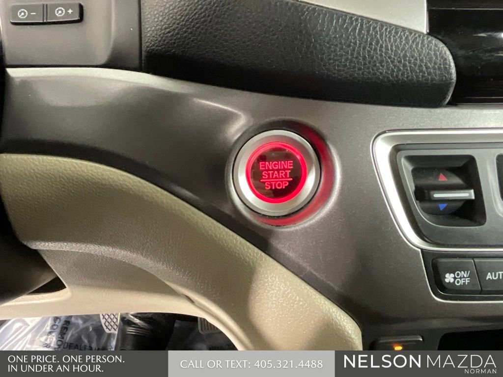 Used 2018 Honda Pilot EX-L image 38