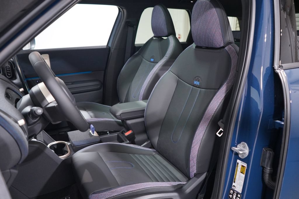 New 2027 MINI Cooper Countryman S w/ Comfort Package Max AWD/4WD image 7
