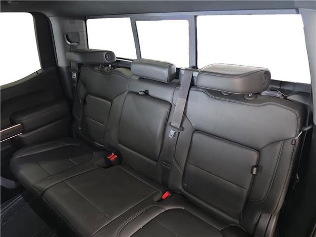 Used 2020 Chevrolet Silverado 1500 LTZ w/ LTZ Plus Package image 13