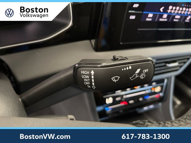 New 2025 Volkswagen Jetta S image 18