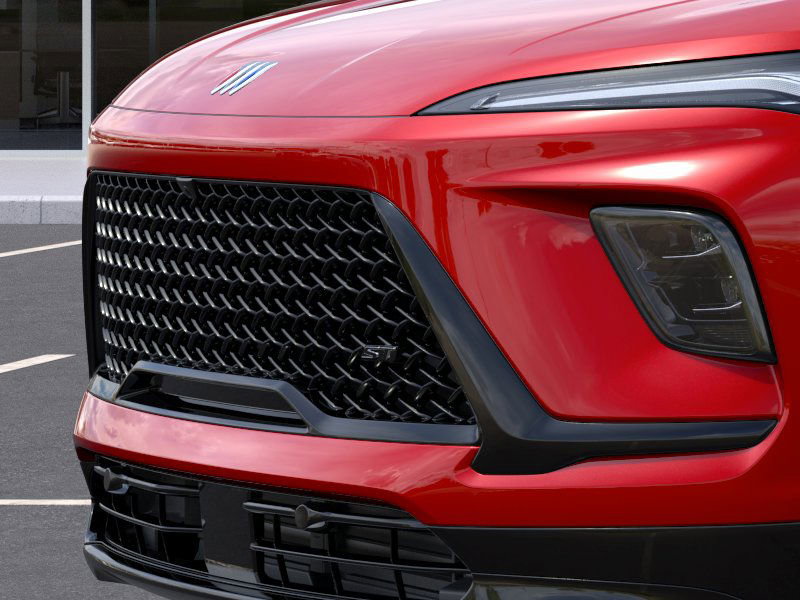 New 2026 Buick Enclave Sport Touring image 13